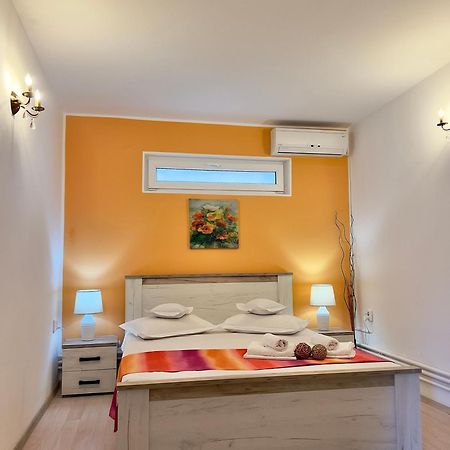 ホテル Casa Constantin Si Elena (Adults Only) エフォリエ・ノルド エクステリア 写真