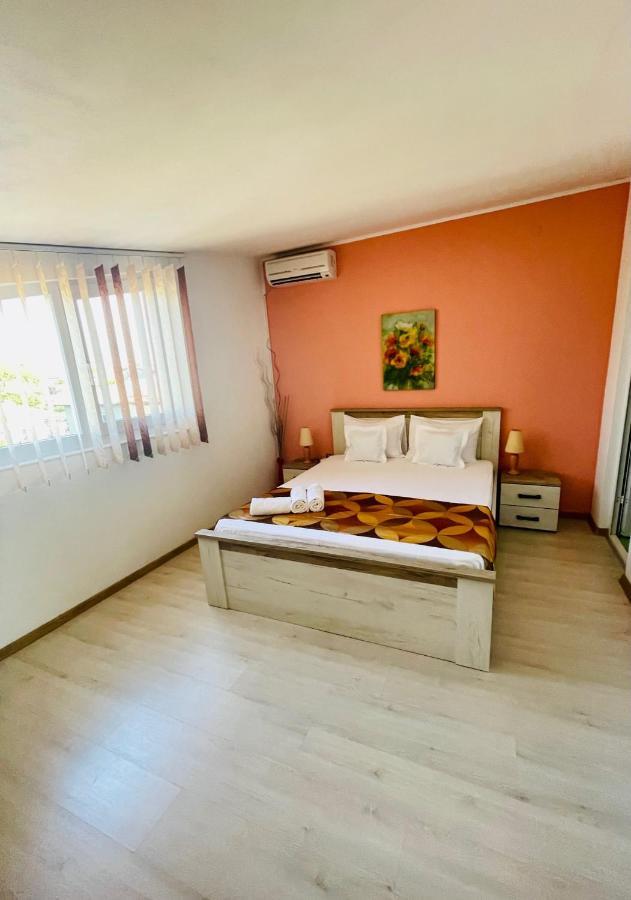 ホテル Casa Constantin Si Elena (Adults Only) エフォリエ・ノルド エクステリア 写真