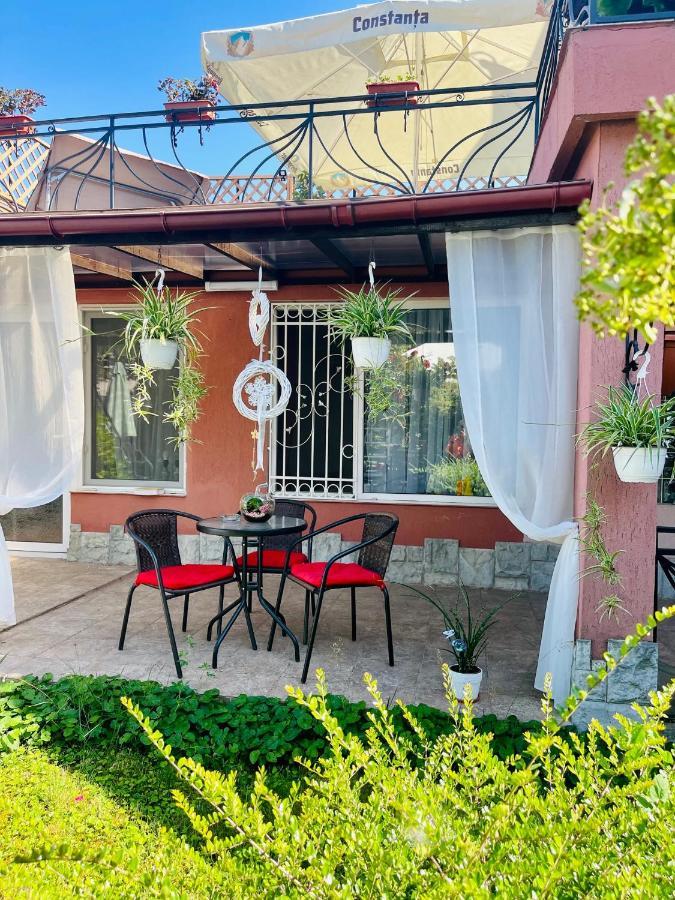 ホテル Casa Constantin Si Elena (Adults Only) エフォリエ・ノルド エクステリア 写真